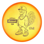 Z Swirl Roost - Ledgestone