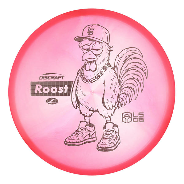 Z Swirl Roost - Ledgestone