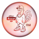 Z Swirl Roost - Ledgestone