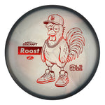 Z Swirl Roost - Ledgestone