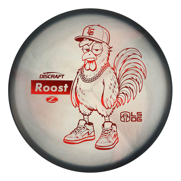 Z Swirl Roost - Ledgestone