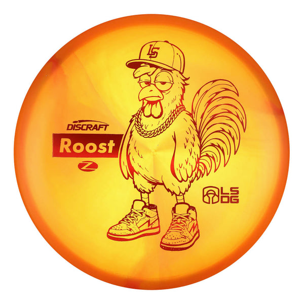 Z Swirl Roost - Ledgestone