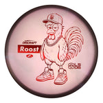 Z Swirl Roost - Ledgestone