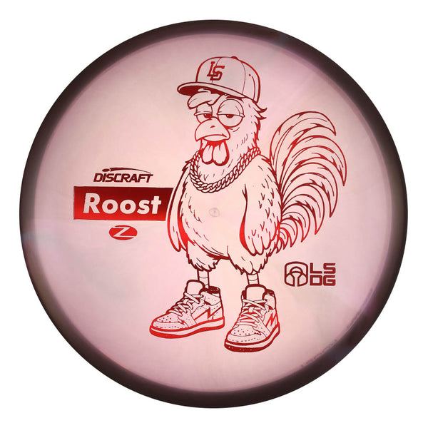 Z Swirl Roost - Ledgestone