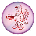 Z Swirl Roost - Ledgestone