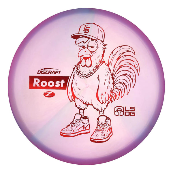 Z Swirl Roost - Ledgestone