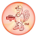 Z Swirl Roost - Ledgestone