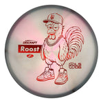 Z Swirl Roost - Ledgestone