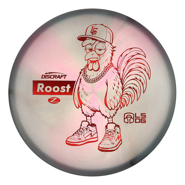 Z Swirl Roost - Ledgestone