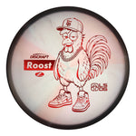 Z Swirl Roost - Ledgestone