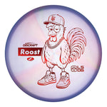 Z Swirl Roost - Ledgestone
