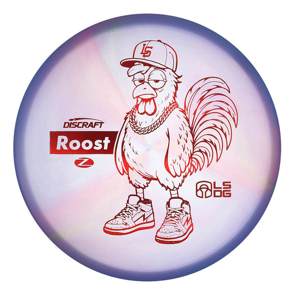 Z Swirl Roost - Ledgestone