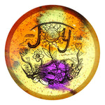 Fly Dye Confetti Joy