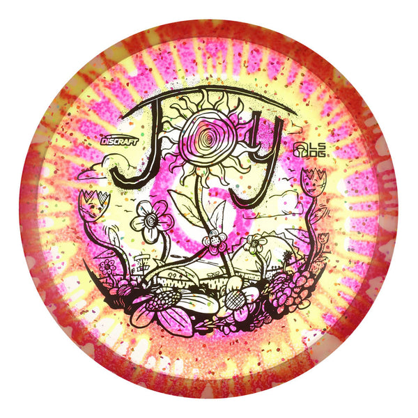 Fly Dye Confetti Joy