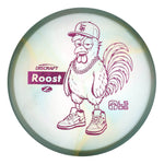 Z Swirl Roost - Ledgestone