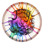 Fly Dye Confetti Joy