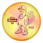 Z Swirl Roost - Ledgestone