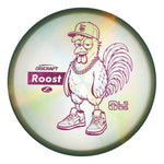 Z Swirl Roost - Ledgestone