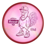 Z Swirl Roost - Ledgestone