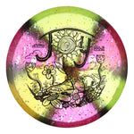 Fly Dye Confetti Joy