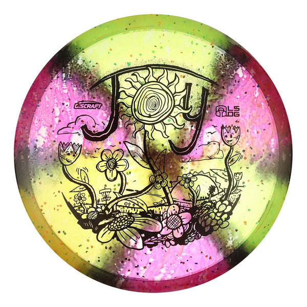 Fly Dye Confetti Joy