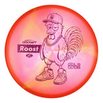 Z Swirl Roost - Ledgestone
