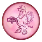 Z Swirl Roost - Ledgestone