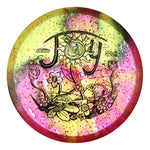 Fly Dye Confetti Joy