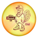 Z Swirl Roost - Ledgestone