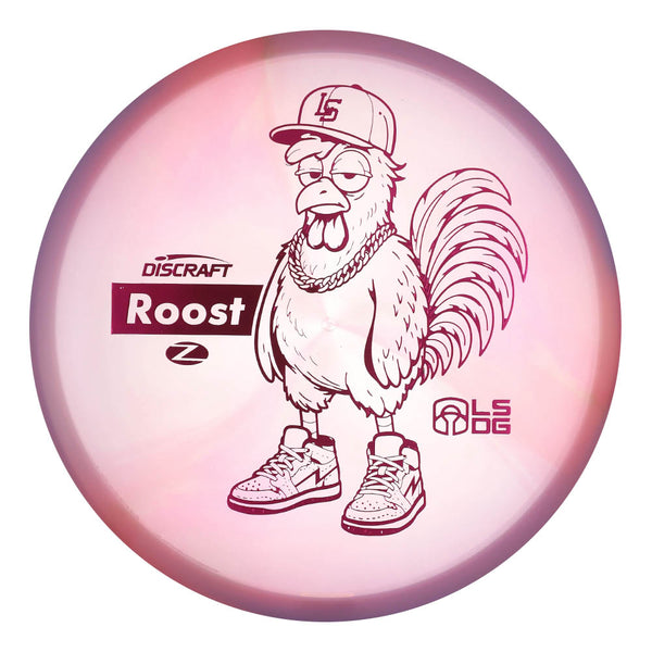 Z Swirl Roost - Ledgestone