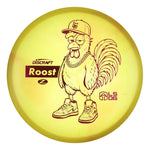 Z Swirl Roost - Ledgestone