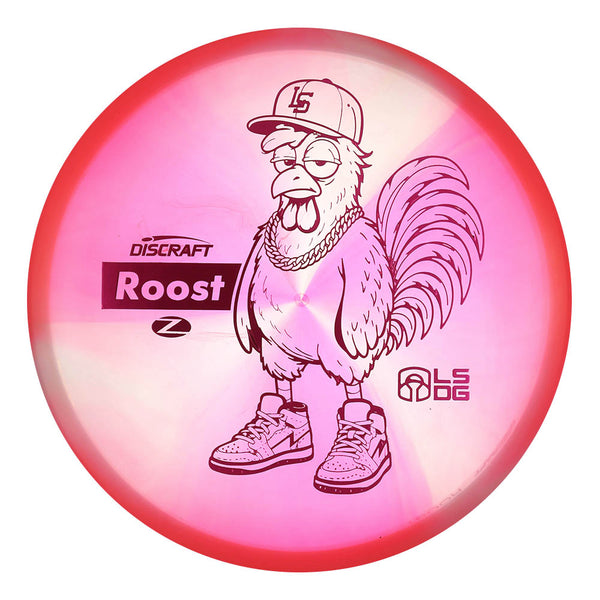 Z Swirl Roost - Ledgestone
