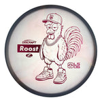 Z Swirl Roost - Ledgestone