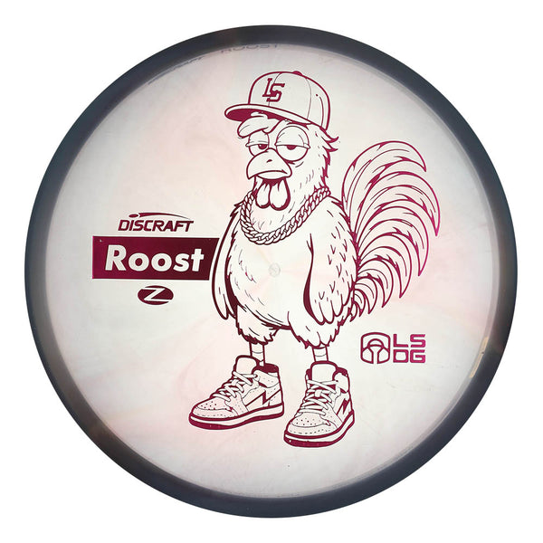 Z Swirl Roost - Ledgestone