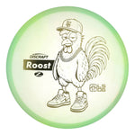 Z Swirl Roost - Ledgestone