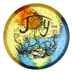 Fly Dye Confetti Joy