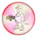 Z Swirl Roost - Ledgestone