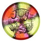 Fly Dye Confetti Joy