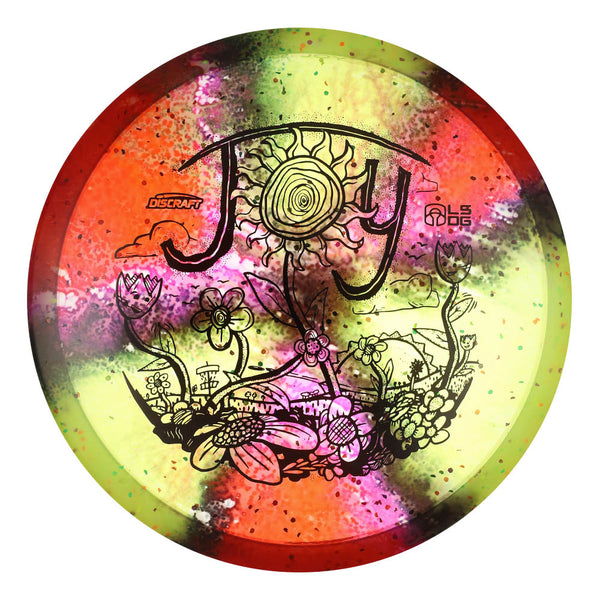 Fly Dye Confetti Joy