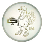 Z Swirl Roost - Ledgestone