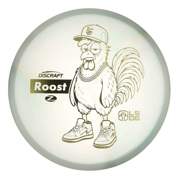 Z Swirl Roost - Ledgestone