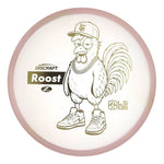 Z Swirl Roost - Ledgestone