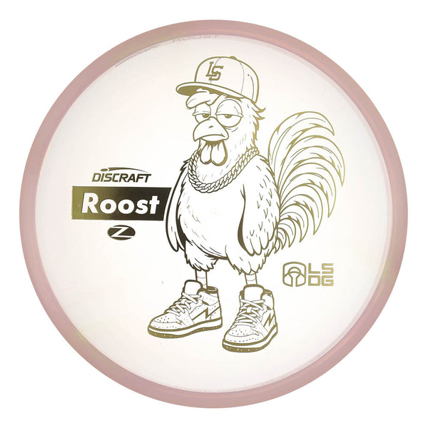 Z Swirl Roost - Ledgestone
