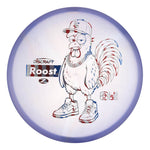 Z Swirl Roost - Ledgestone