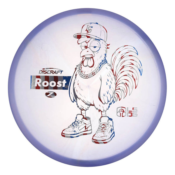 Z Swirl Roost - Ledgestone
