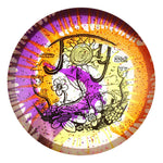 Fly Dye Confetti Joy