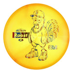 Z Swirl Roost - Ledgestone