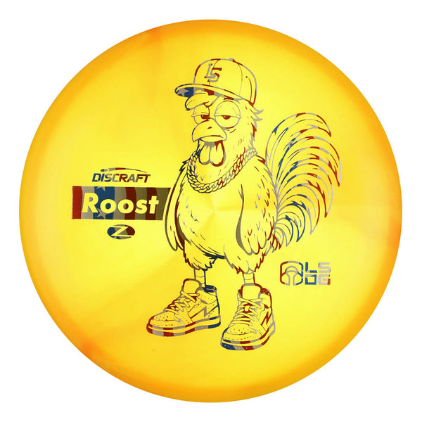 Z Swirl Roost - Ledgestone
