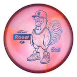 Z Swirl Roost - Ledgestone