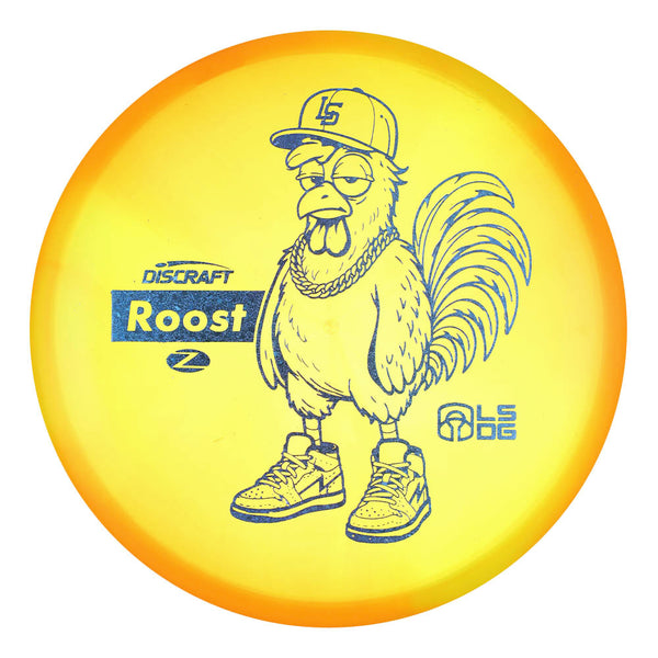 Z Swirl Roost - Ledgestone